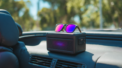 Discover the Ultimate Mini Car Cooler 12v for Effortless Road Trips and Summer Adventures