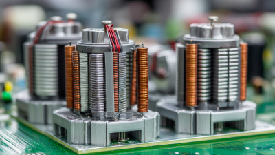 Understanding the Importance of Silicon Steel Transformer Core in Modern Electrical Systems