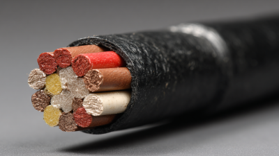 Exploring the Benefits of XLPE Cable Insulation for Modern Electrical Applications