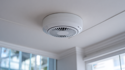 Maximizing Indoor Air Quality: How Extractor Fans Improve Home Ventilation Systems