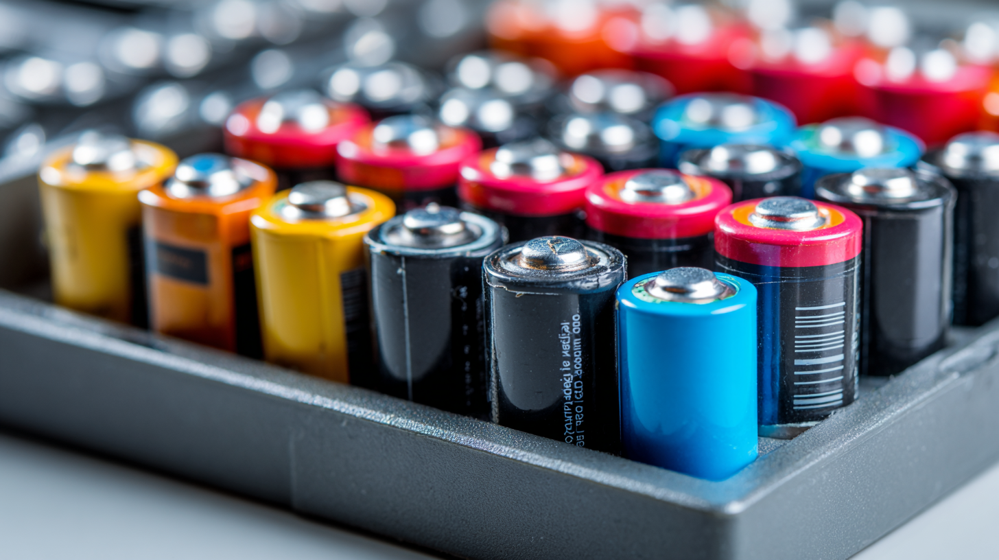 The Science Behind AGM Battery Acid: Unveiling Efficiency with 99.9% Purity for Maximum Power