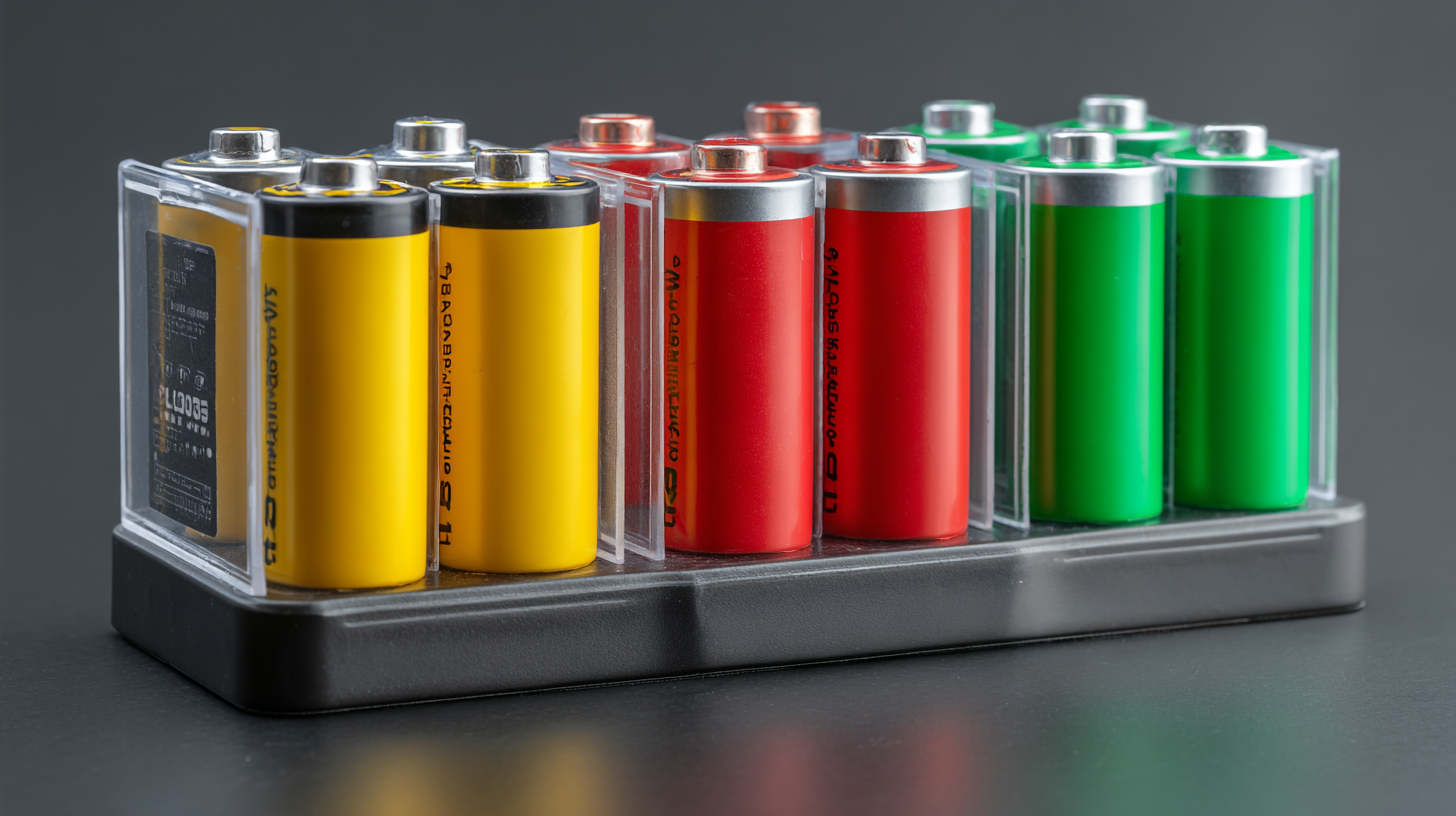 The Science Behind AGM Battery Acid: Unveiling Efficiency with 99.9% Purity for Maximum Power