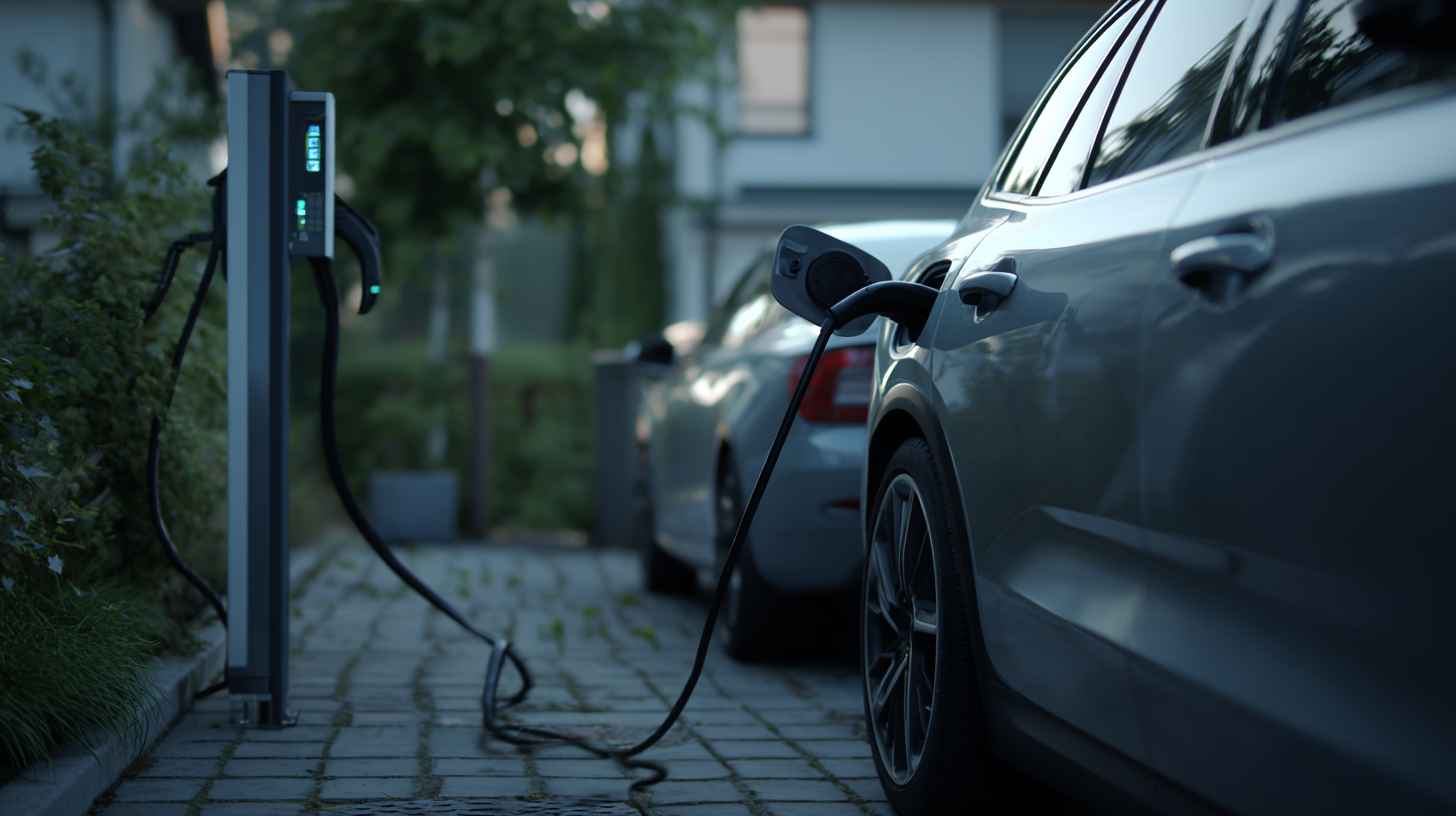 Understanding the Benefits of Installing an Ev Charging Station at Home