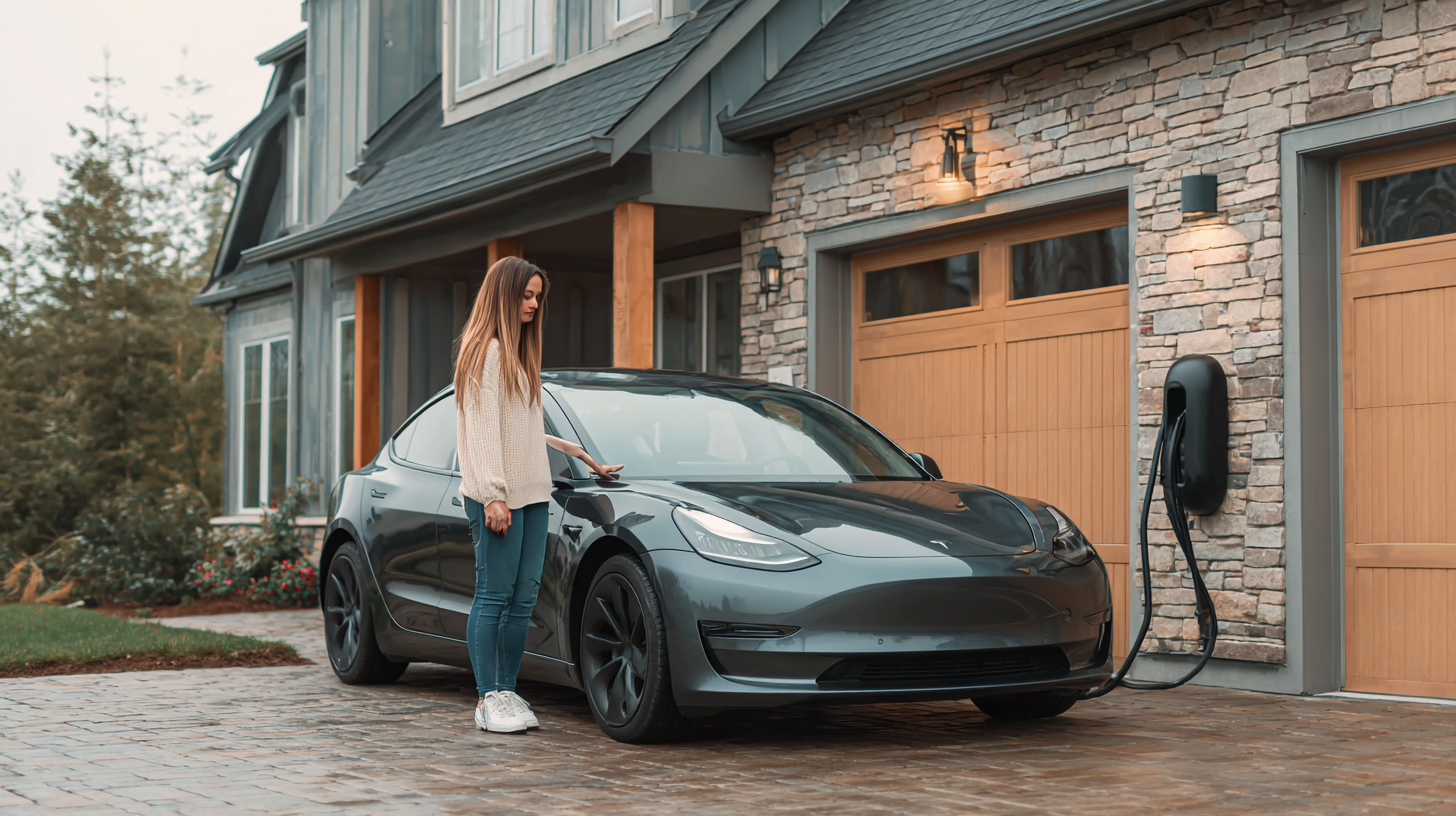 Understanding the Benefits of Installing an Ev Charging Station at Home