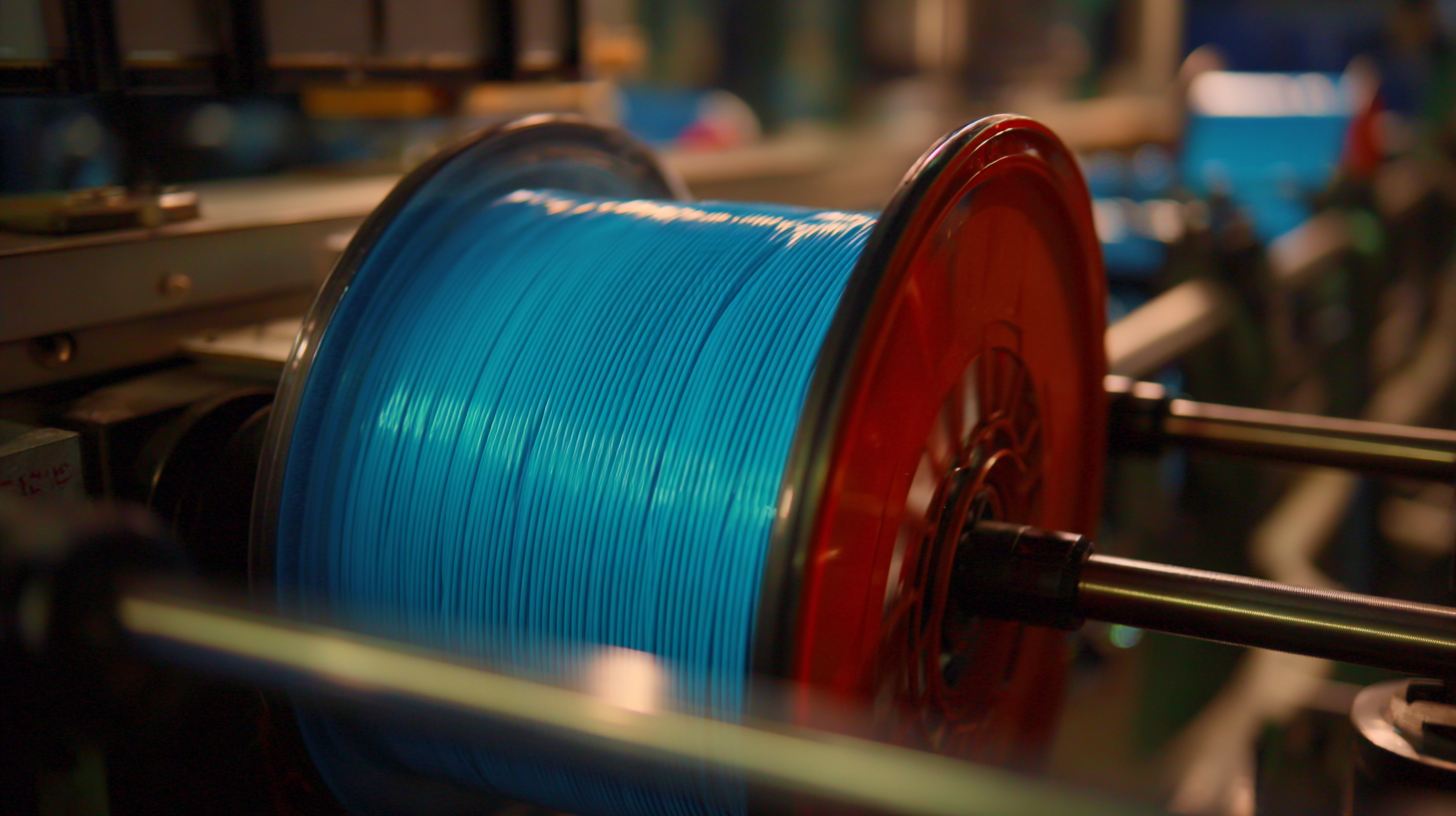 Understanding the Importance of Cable Tie Moulds in Modern Manufacturing Processes