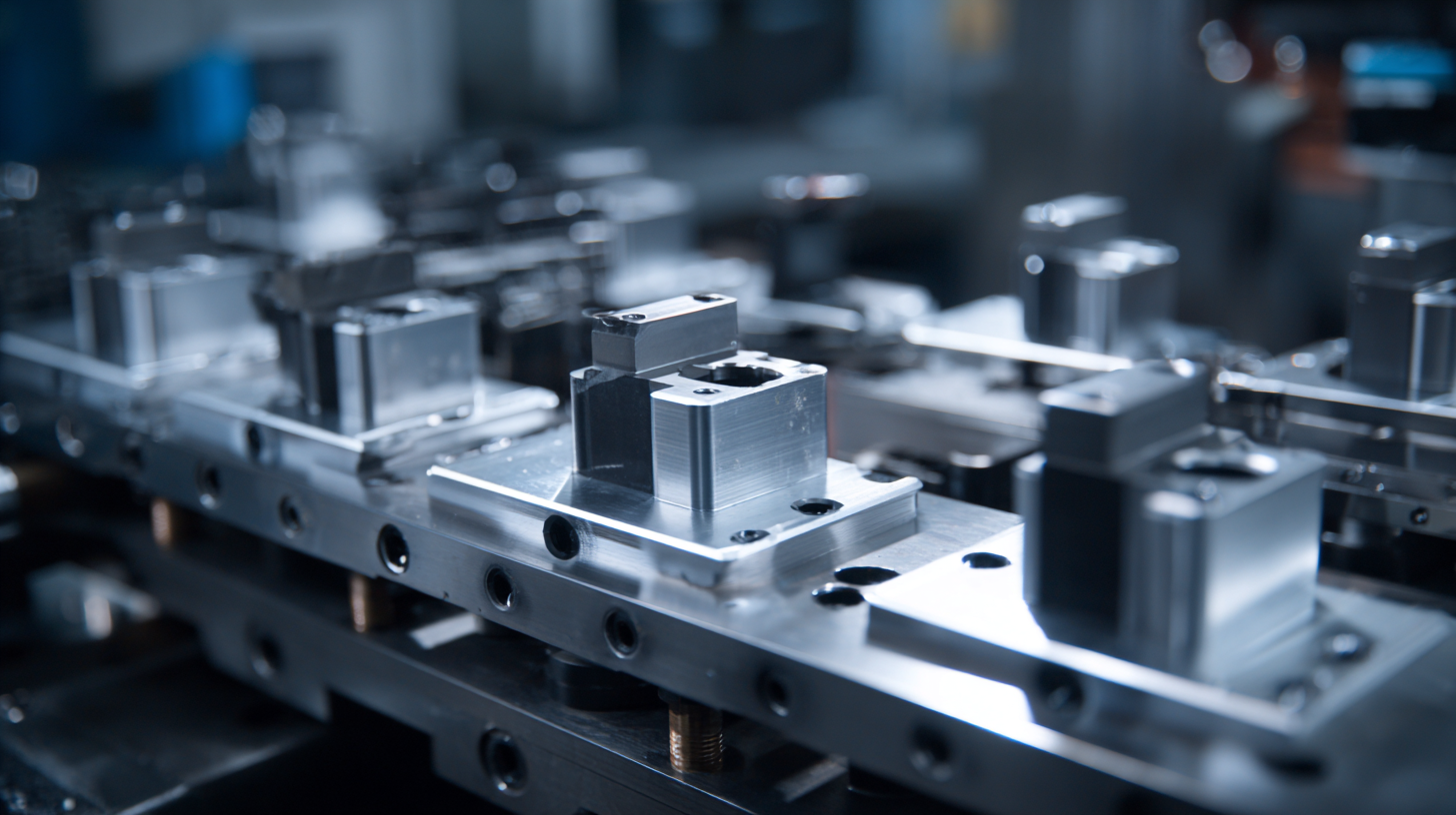 Understanding the Importance of Cable Tie Moulds in Modern Manufacturing Processes