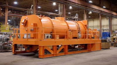 The Future of Mixing Technology Understanding the Benefits of Horizontal Mixers