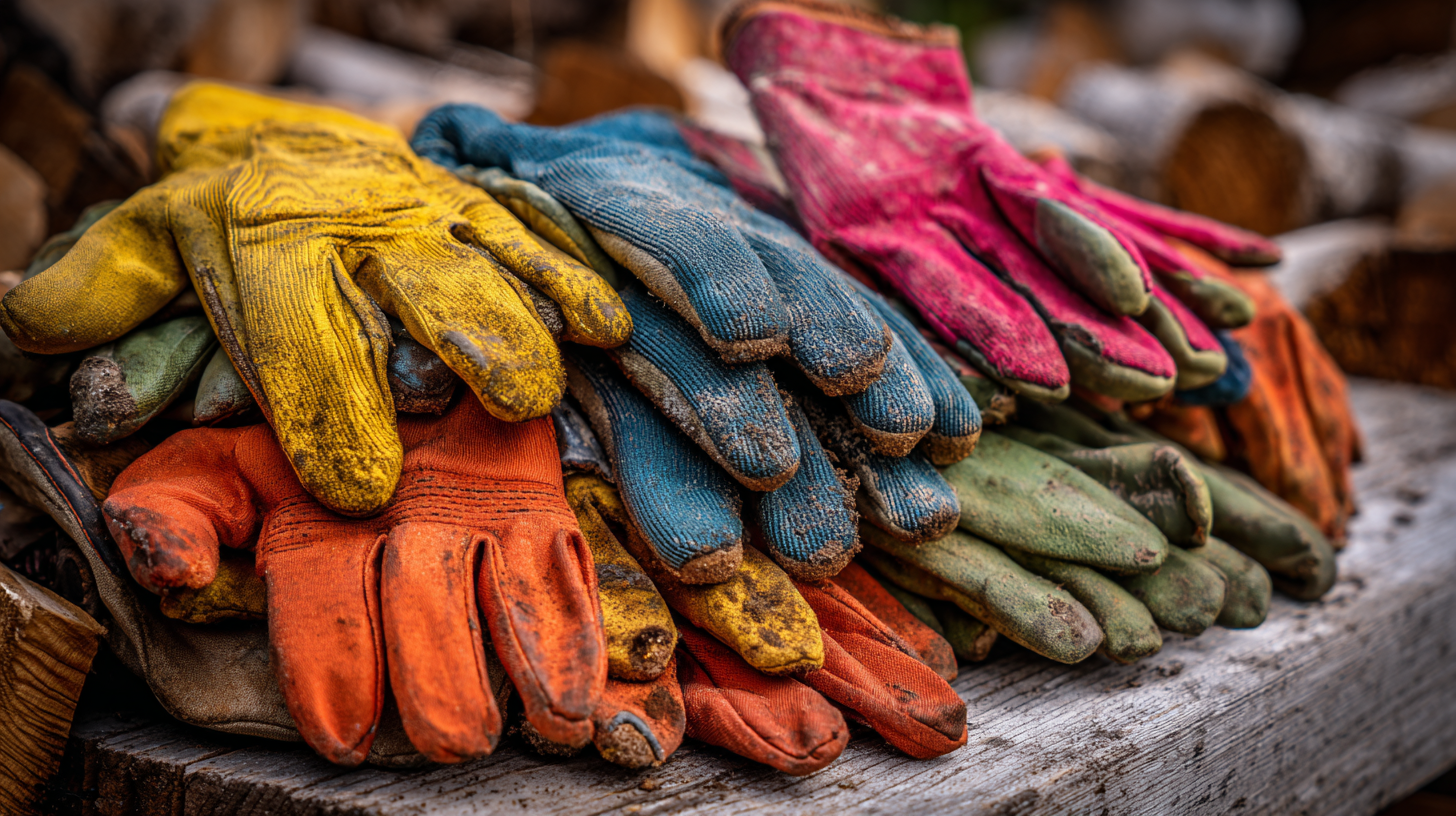 Why Eco Friendly Gloves Are Essential for Sustainable Living: A Deep Dive into Their Environmental Impact