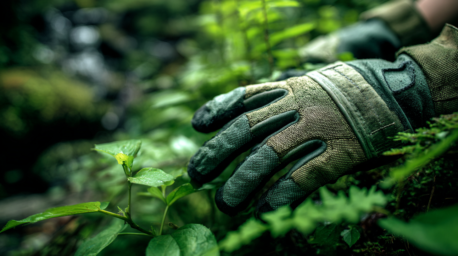 Why Eco Friendly Gloves Are Essential for Sustainable Living: A Deep Dive into Their Environmental Impact