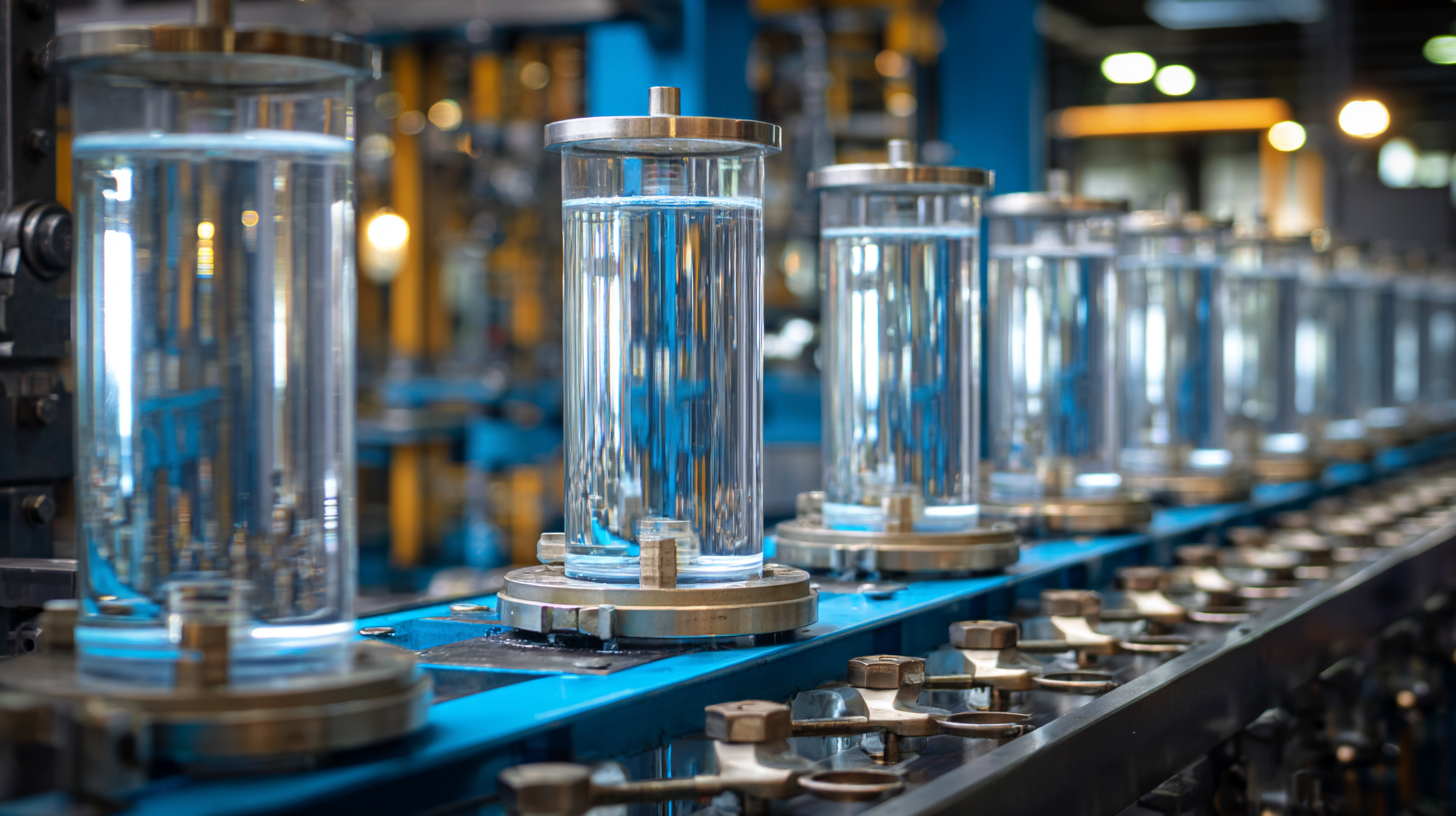 Understanding the Role of Plate and Tube Settlers in Modern Water Treatment Systems