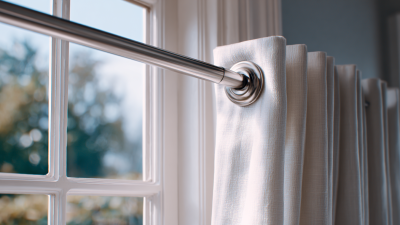 Transform Your Space: The Ultimate Guide to Choosing the Perfect Curtain Rail for Any Room
