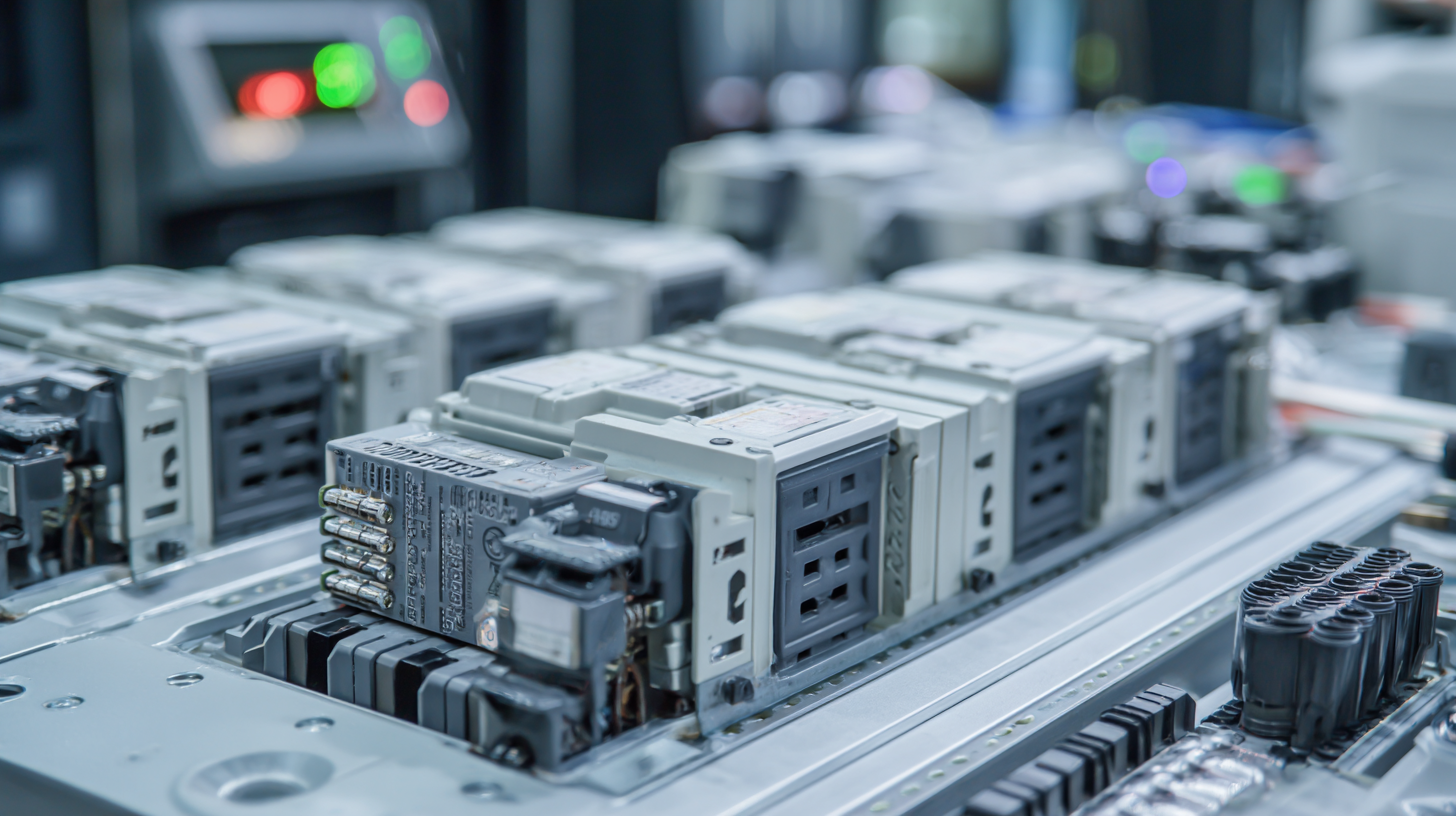 How Auto Soft Start Technology Reduces Energy Consumption by 30%: A Deep Dive into Smart Motor Control