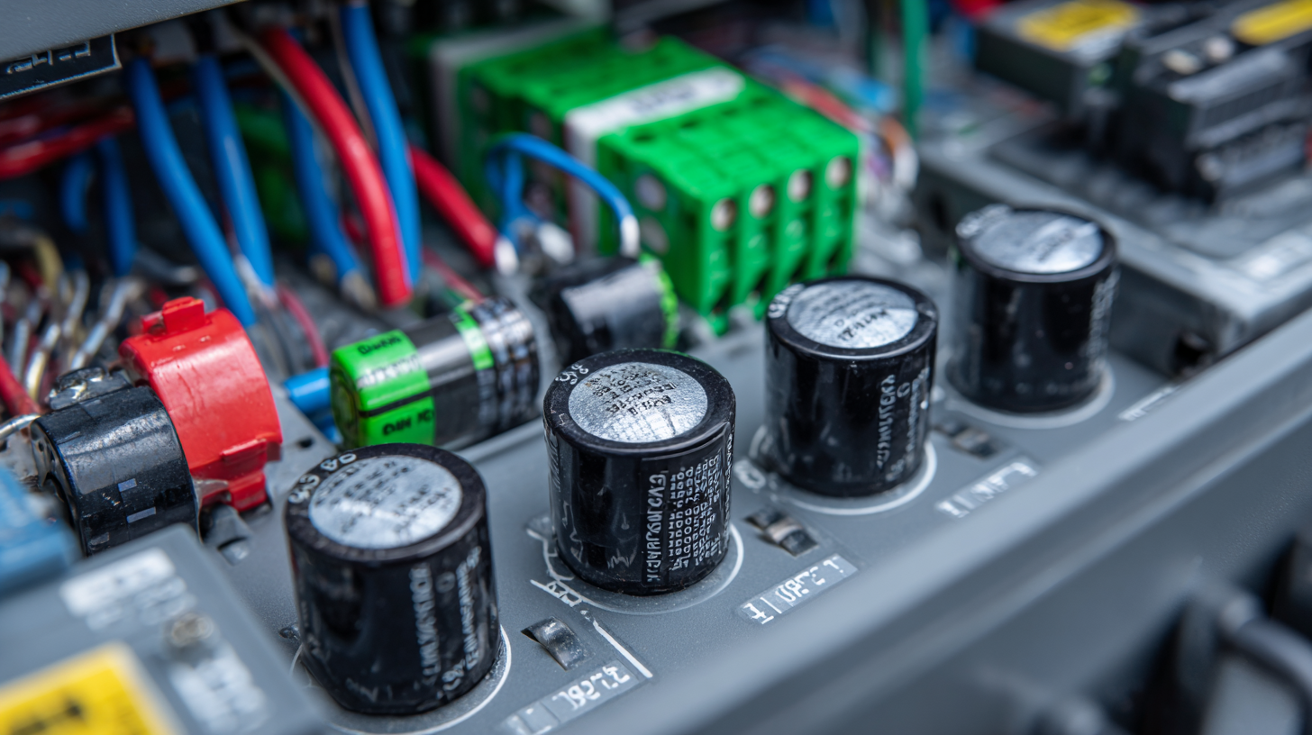 How Auto Soft Start Technology Reduces Energy Consumption by 30%: A Deep Dive into Smart Motor Control