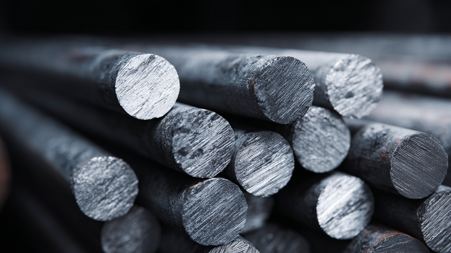 Understanding the Benefits of Low Carbon Steel in Sustainable Manufacturing Practices