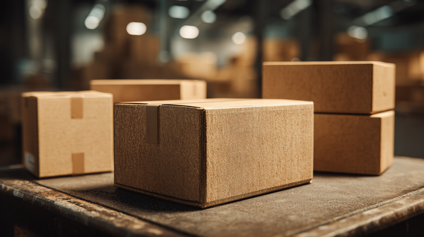 Essential Eco-Friendly Packaging Materials for Sustainable Businesses in 2023