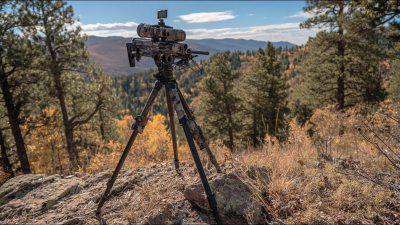 The Ultimate Guide to Choosing the Best Tripod Hunting Stand for Your Needs