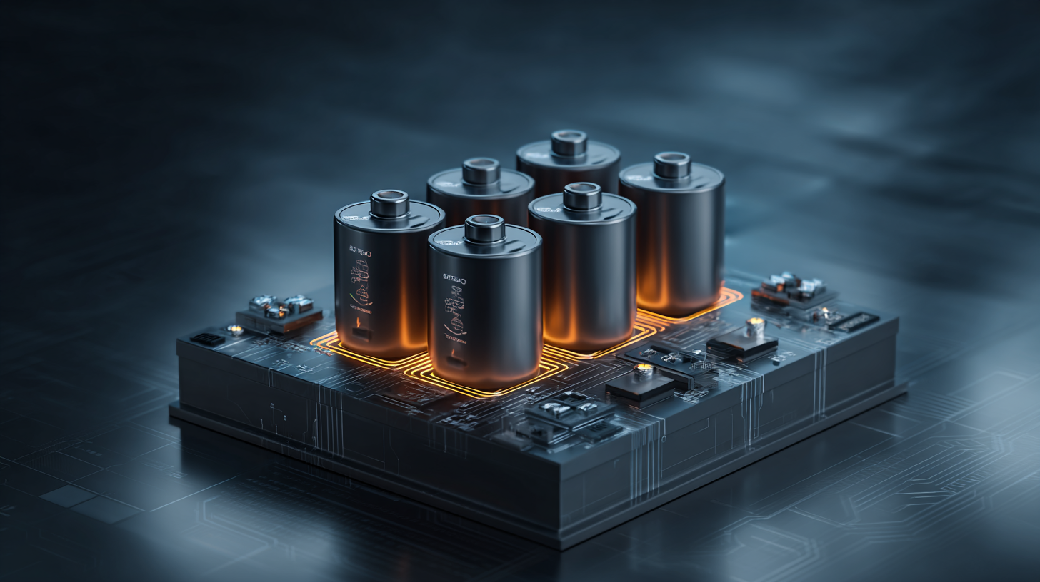 Unlocking the Future of Energy with Sodium Battery Technology
