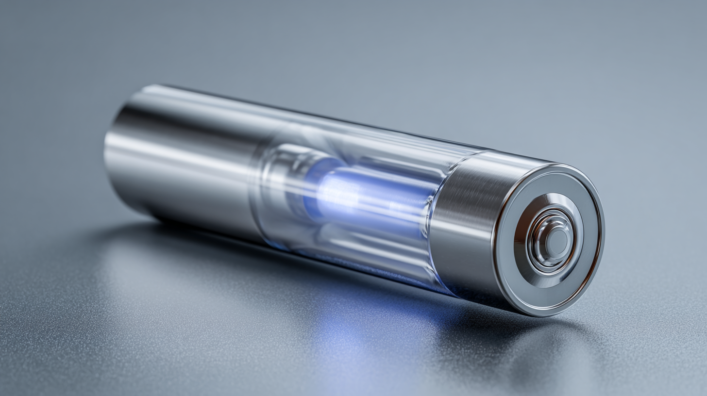 Unlocking the Future of Energy with Sodium Battery Technology