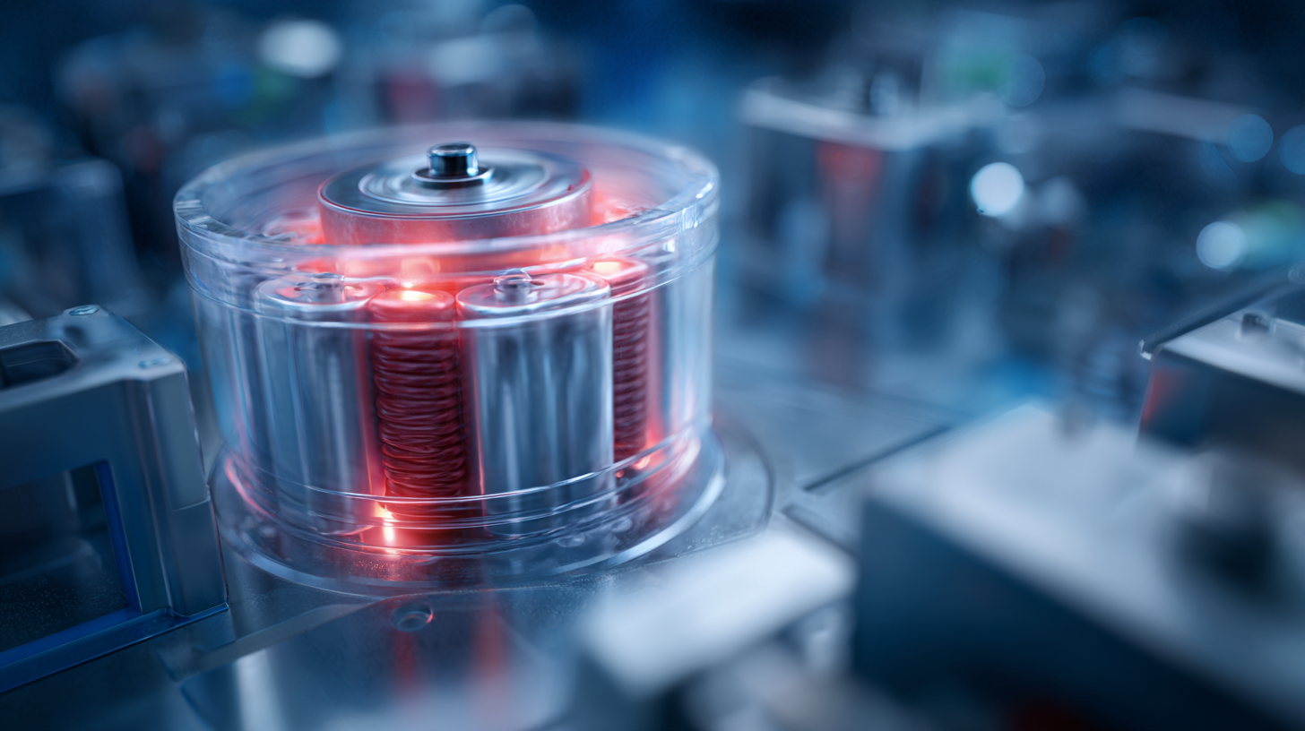 Unlocking the Future of Energy with Sodium Battery Technology