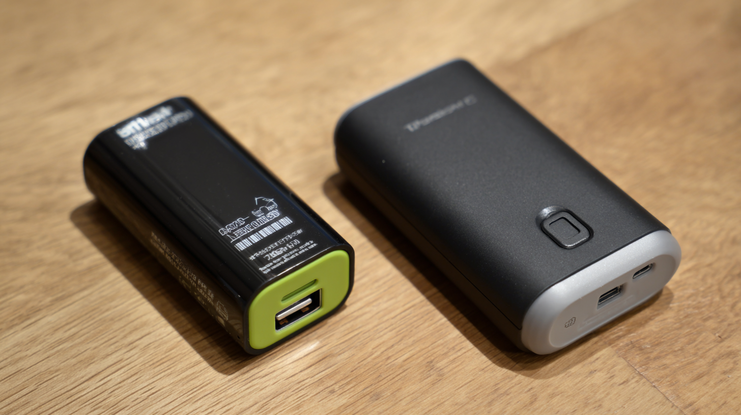 Unlocking the Power: How a Battery Booster Can Extend Your Device's Lifespan and Performance