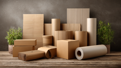 Essential Eco-Friendly Packaging Materials for Sustainable Businesses in 2023