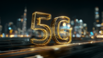 Unlocking the Future of Connectivity with 5G CPE Online Solutions