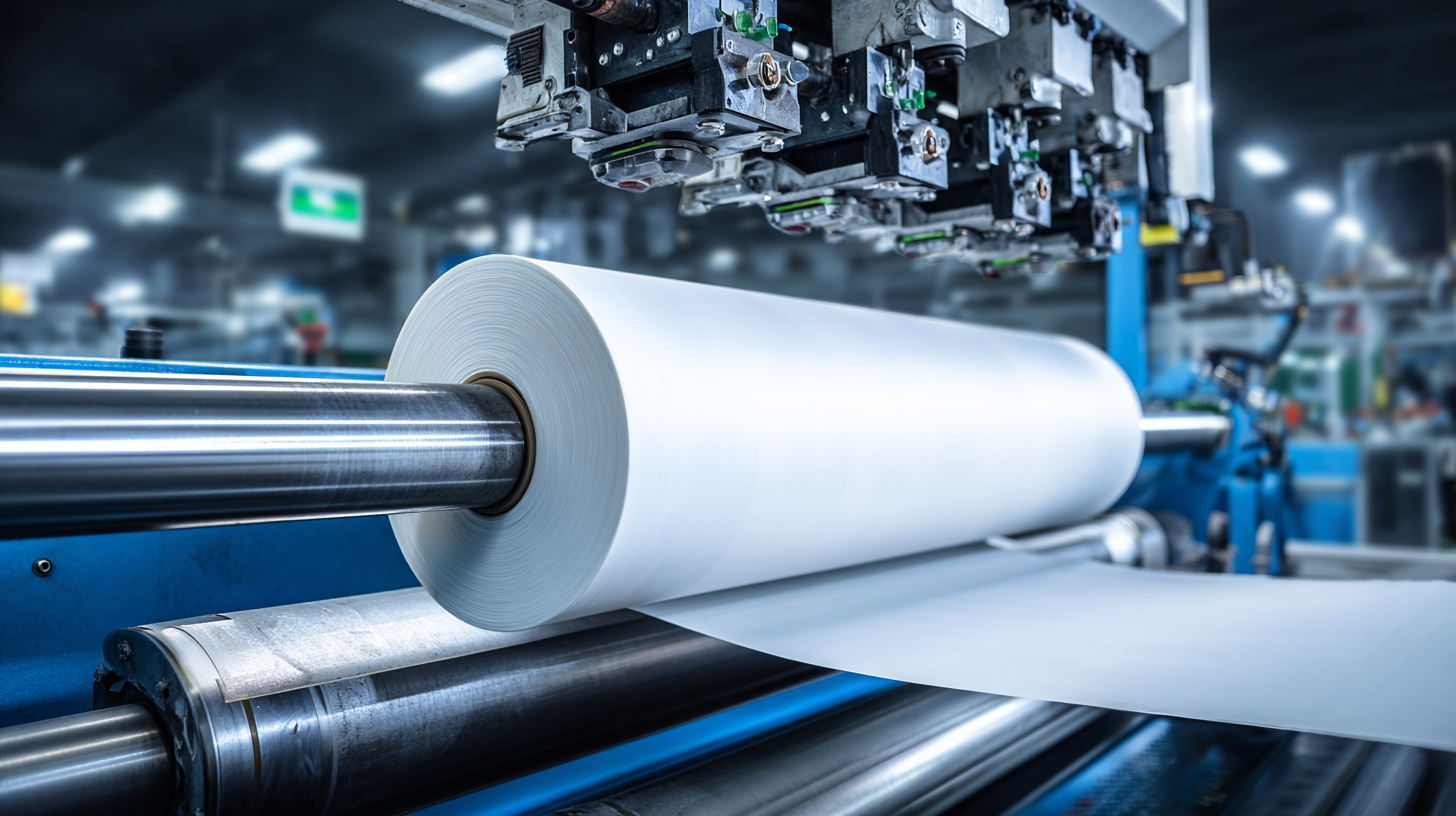 Understanding the Benefits of Using Thermal Roll Printers in Modern Businesses