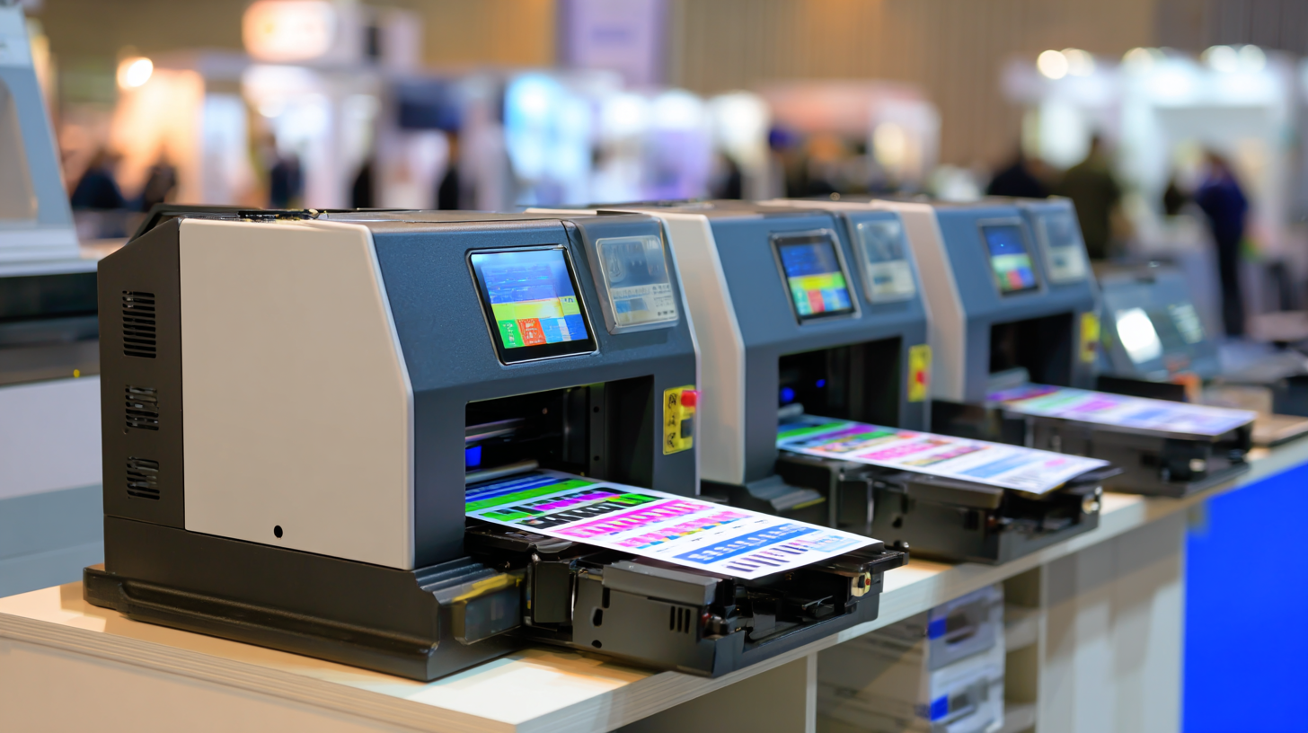 Understanding the Benefits of Using Thermal Roll Printers in Modern Businesses
