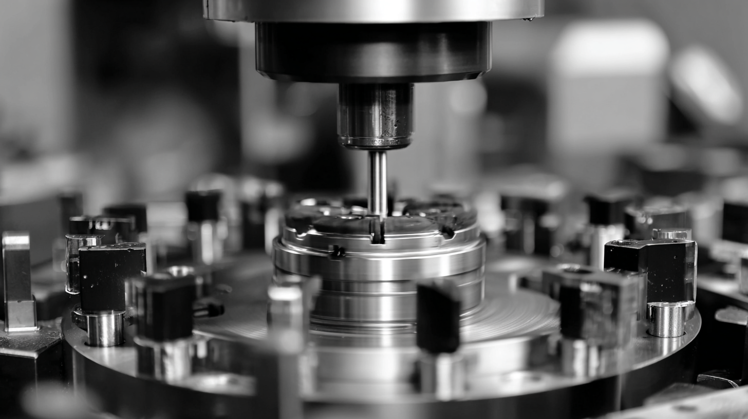 Understanding the Benefits of Chamfer Machines for Precision Engineering Applications
