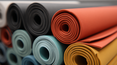 Exploring the Versatility and Applications of Tpe Elastomer in Modern Industries