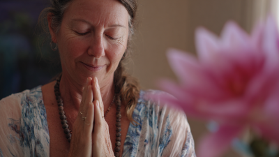 Unlocking the Secrets of Inner Health Care for Vibrant Living