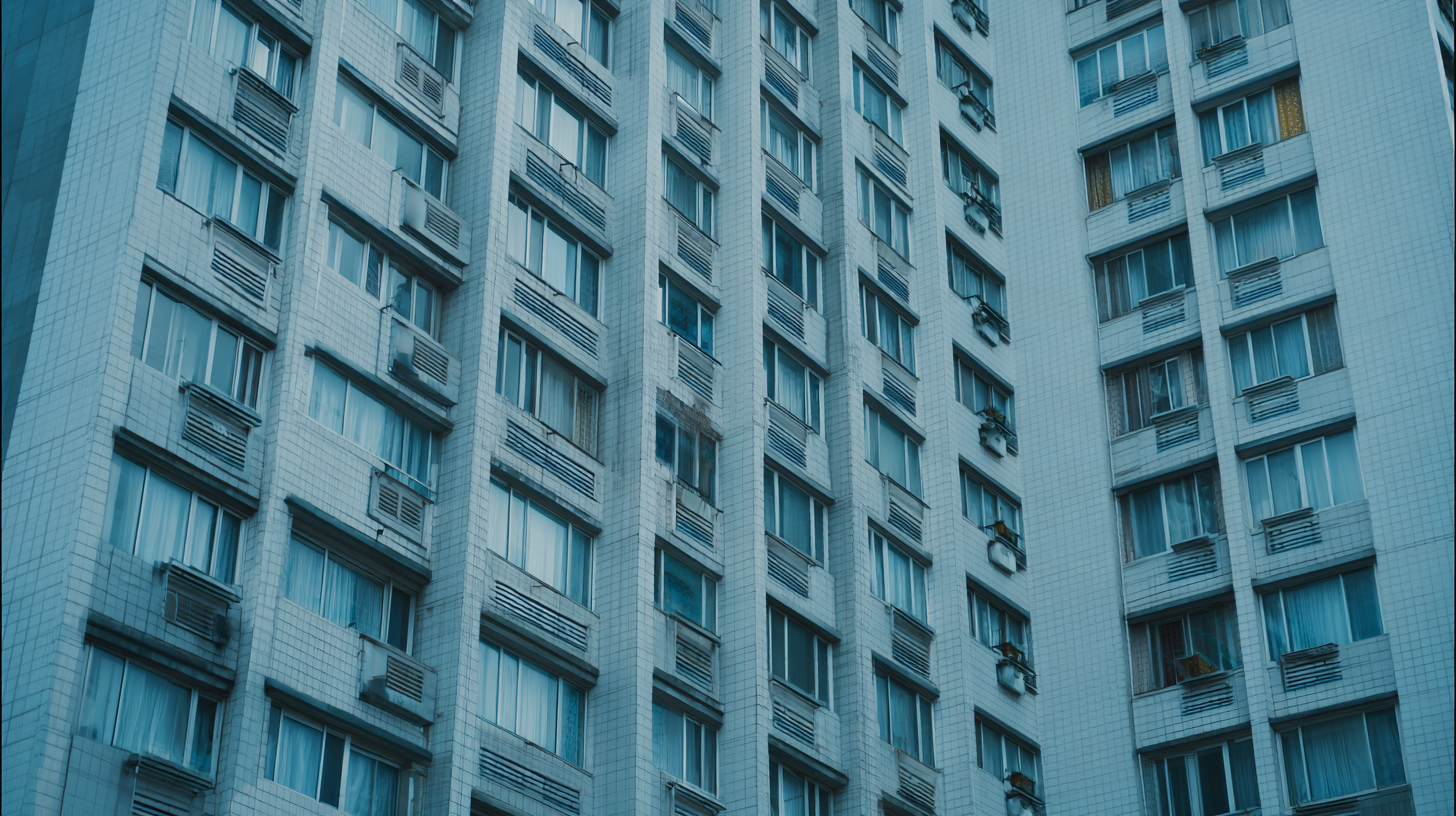 Enhancing Security and Communication with Modern Apartments Intercom Systems in Urban Living