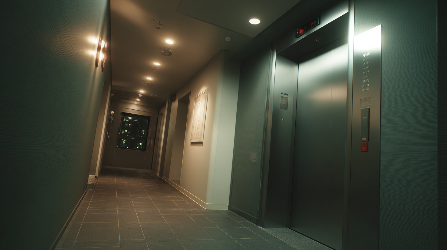 Enhancing Security and Communication with Modern Apartments Intercom Systems in Urban Living
