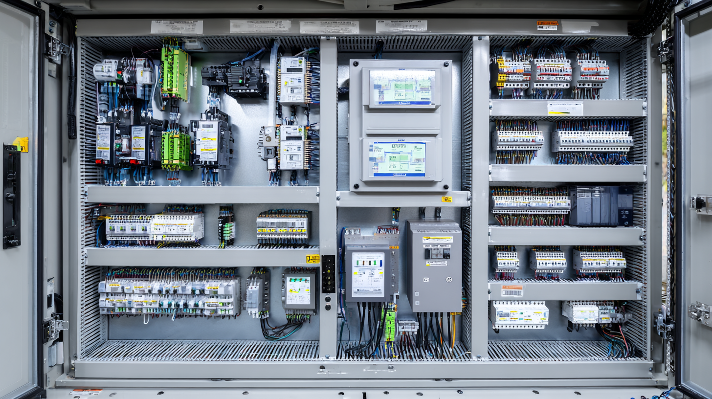 Understanding the Role of Power Supply Cabinets in Modern Electrical Systems