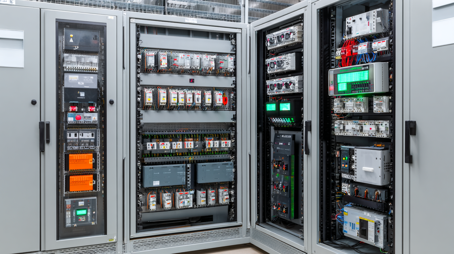 Understanding the Role of Power Supply Cabinets in Modern Electrical Systems