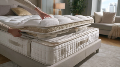 Unlocking the Secrets of Sleep: How Orthopedic Mattresses and Compression Sofas Enhance Your Well-Being