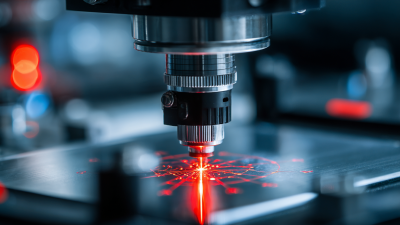 The Rising Popularity of Laser Light Technology in Modern Medicine with Statistical Insights