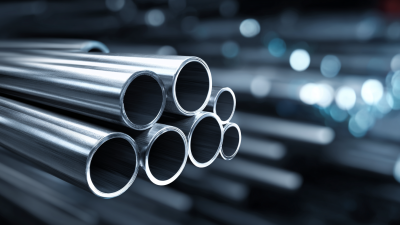 Comprendre les avantages de l'utilisation des tubes sans soudure SS 321 dans les applications modernes