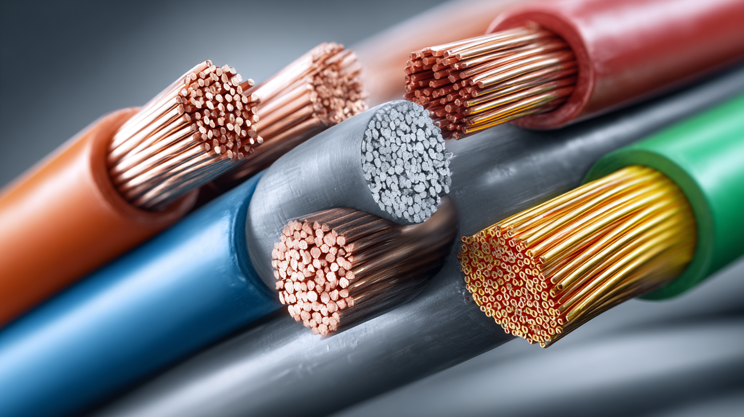 Exploring the Benefits of XLPE Cable Insulation for Modern Electrical Applications