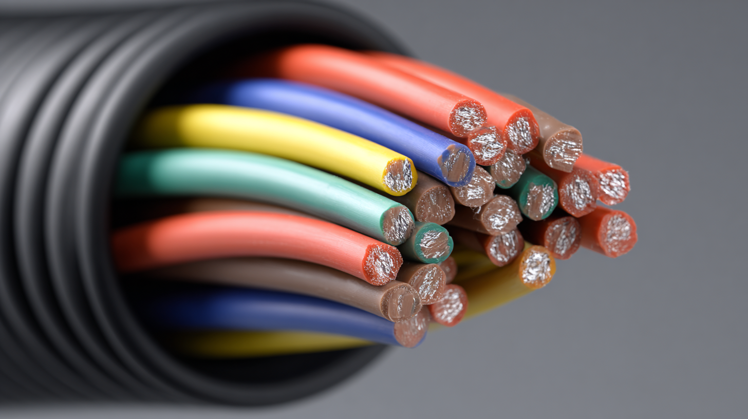 Exploring the Benefits of XLPE Cable Insulation for Modern Electrical Applications