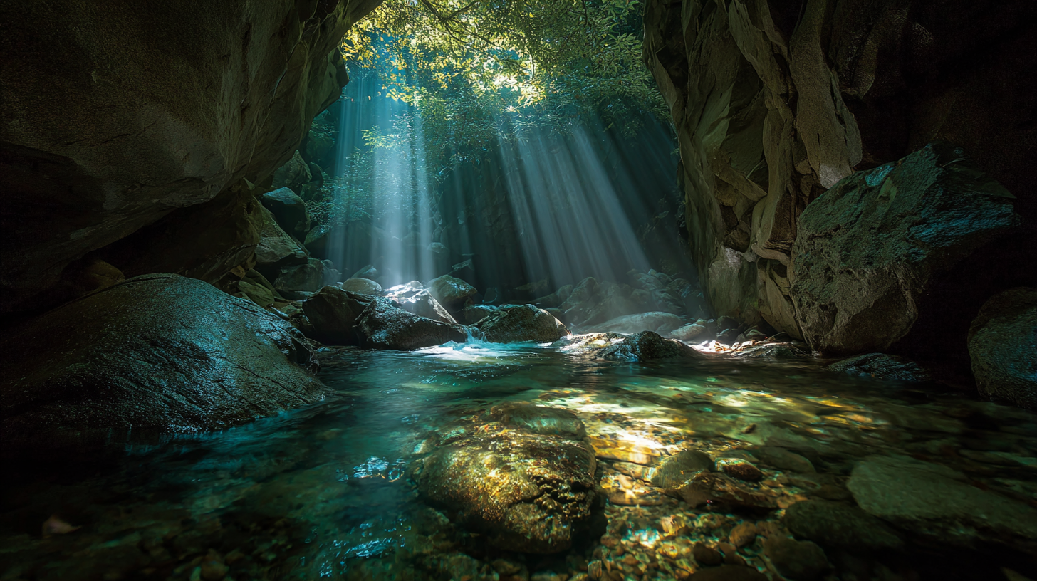 Discovering the Hidden Wonders of Hote Spotlights in Sustainable Tourism