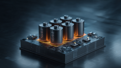 Unlocking the Future of Energy with Sodium Battery Technology