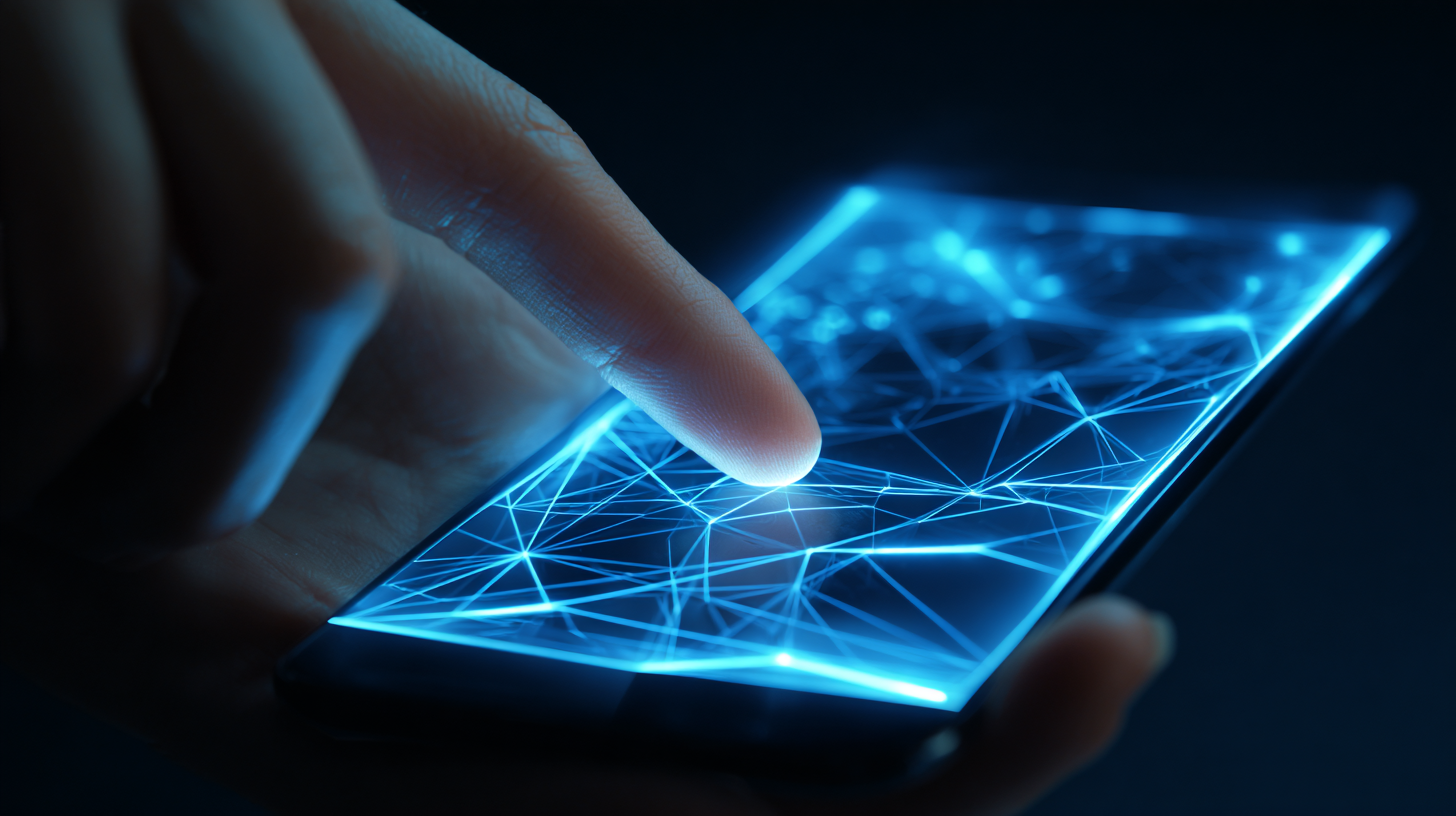 Why Ag Cover Glass is the Future Trend for Display Innovation in 2024