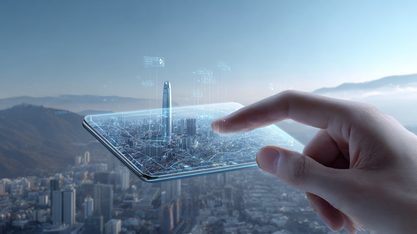 Why Ag Cover Glass is the Future Trend for Display Innovation in 2024