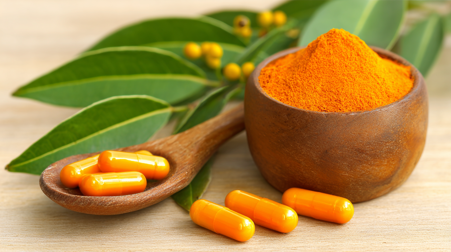 Discover the Surprising Benefits of Berberine Hcl Supplement for Your Health