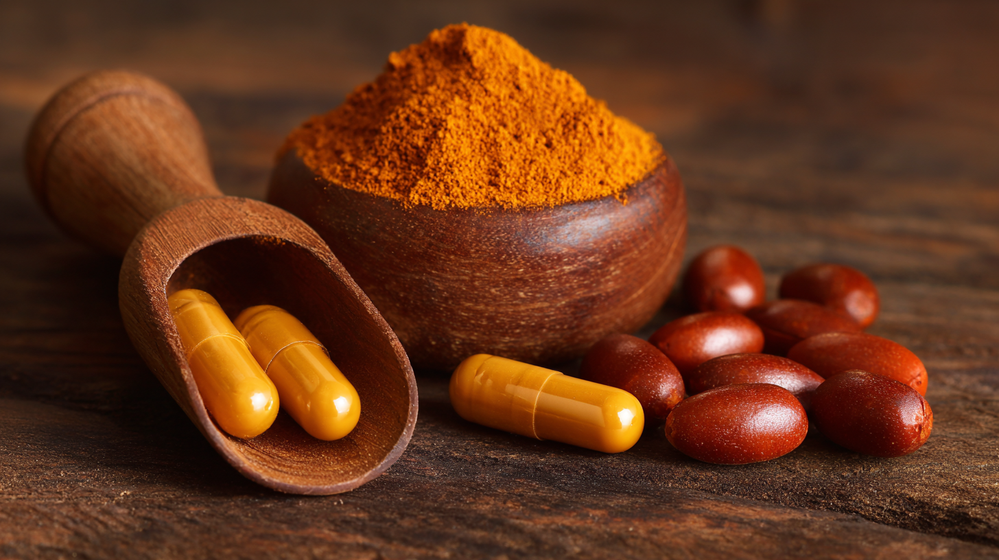 Discover the Surprising Benefits of Berberine Hcl Supplement for Your Health