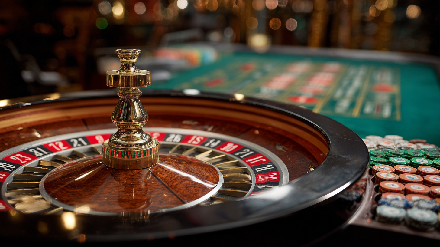 Exploring the Excitement of 3 Player Roulette: Strategies, Tips, and Game Variations