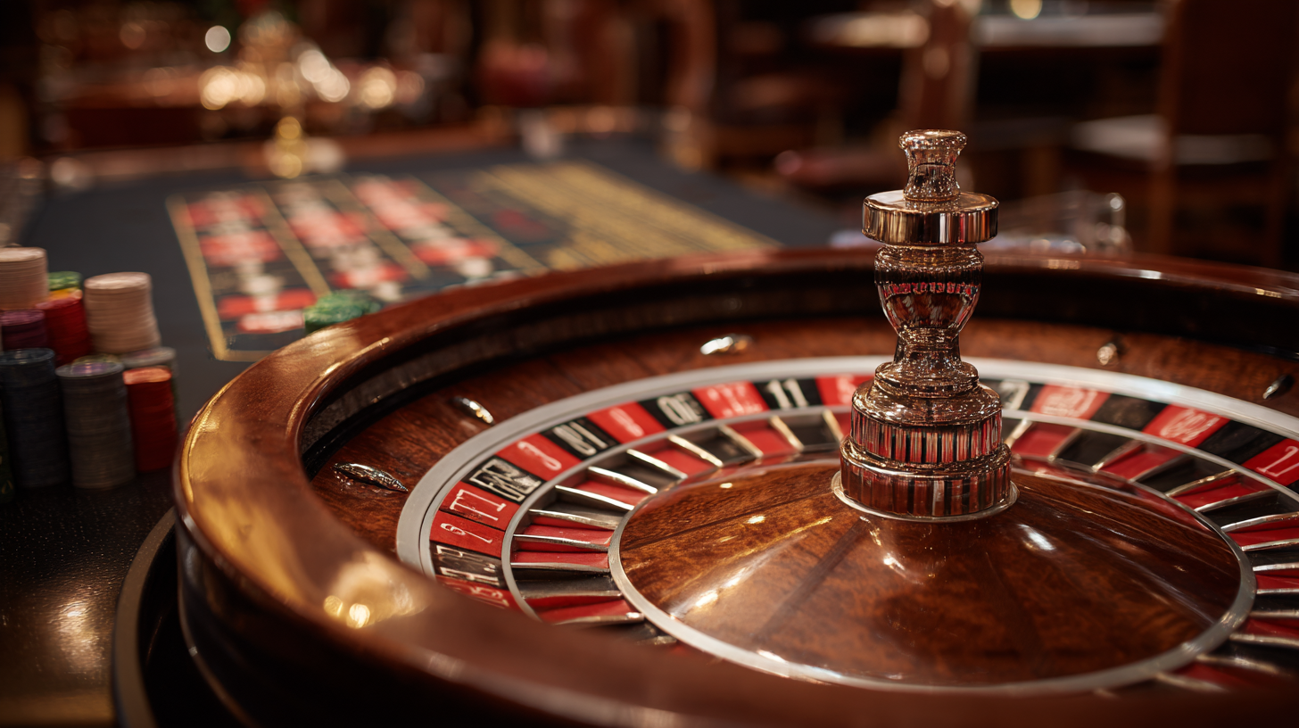Exploring the Excitement of 3 Player Roulette: Strategies, Tips, and Game Variations