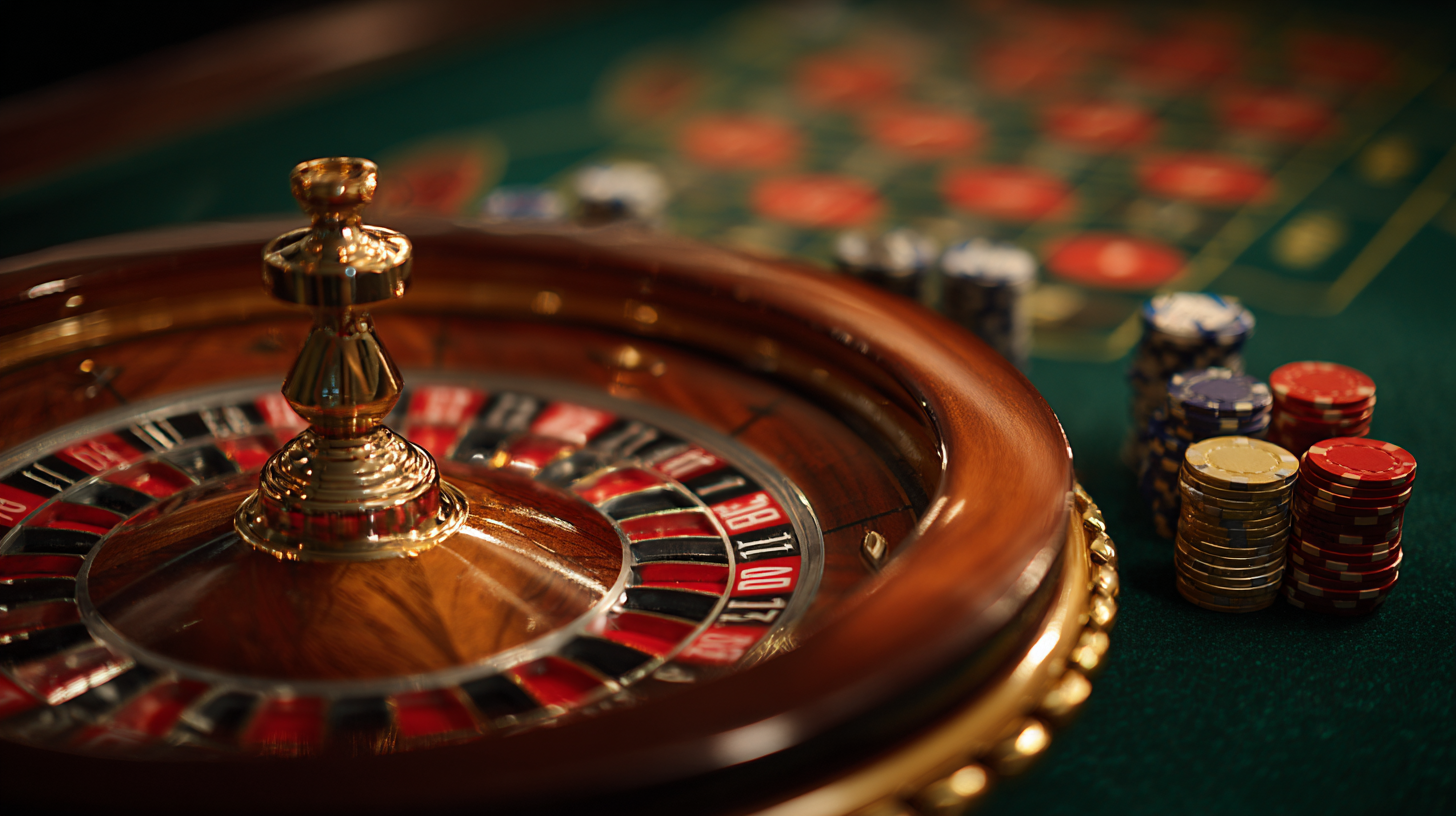 Exploring the Excitement of 3 Player Roulette: Strategies, Tips, and Game Variations
