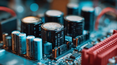 The Future of Electronics Power Solutions Understanding Switching Power Supplies